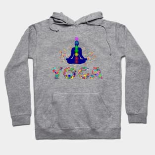 Yoga Hoodie